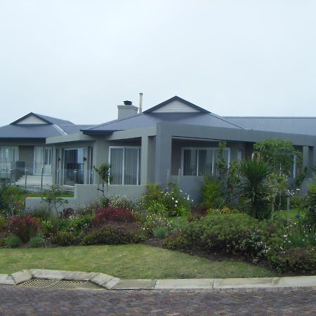 Villa Drifters @ Whale Rock Ridge Plettenberg Bay Exterior foto