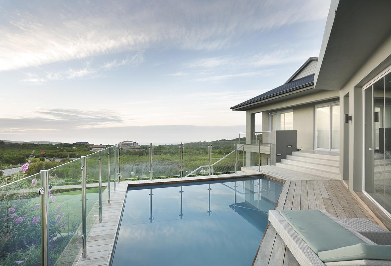 Villa Drifters @ Whale Rock Ridge Plettenberg Bay Exterior foto